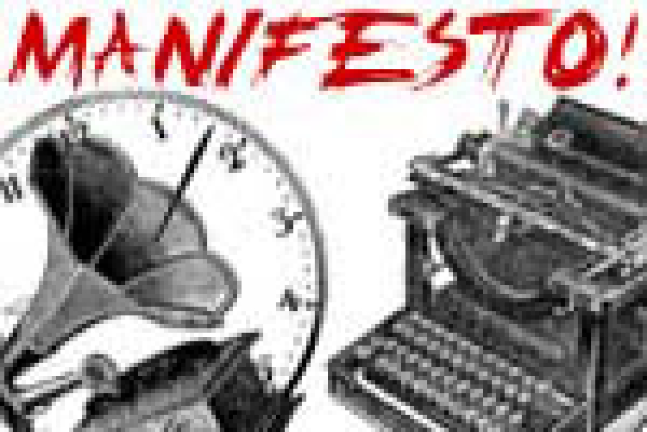 manifesto logo 22992