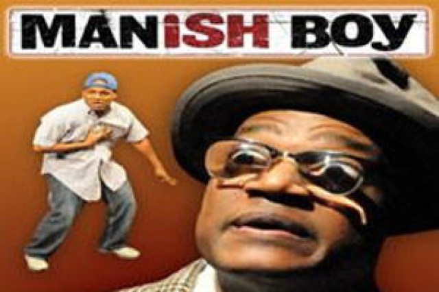 manish boy logo 41138