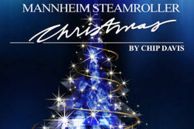 mannheim steamroller christmas logo 43788