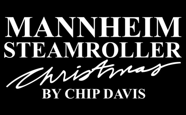 mannheim steamroller christmas logo 48341