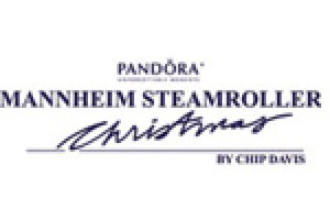 Mannheim Steamroller