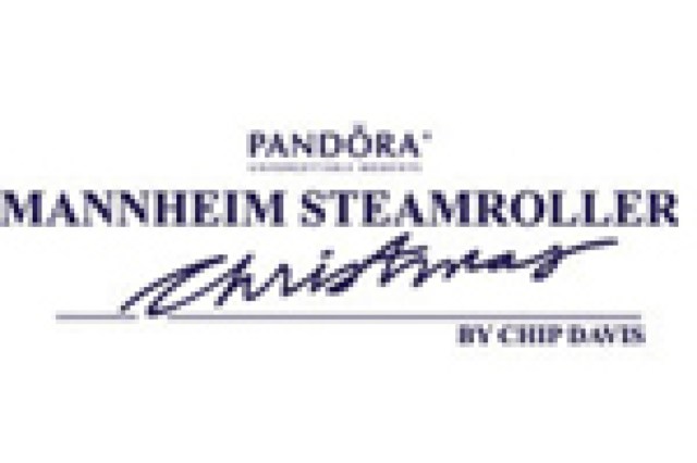 mannheim steamroller logo 32322