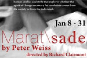 Marat/Sade
