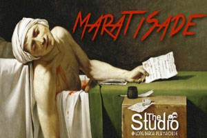 Marat/Sade