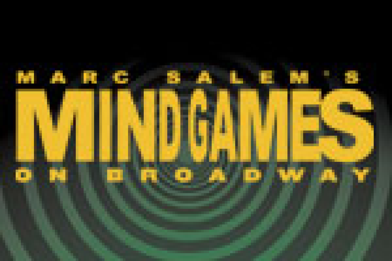 marc salems mind games on broadway logo 2738