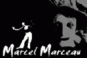 Marcel Marceau