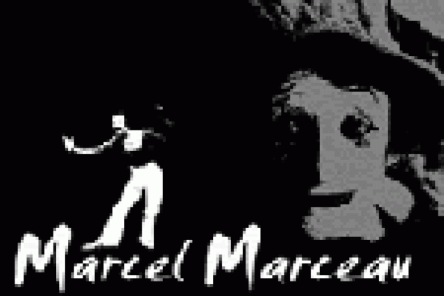 marcel marceau logo 3011