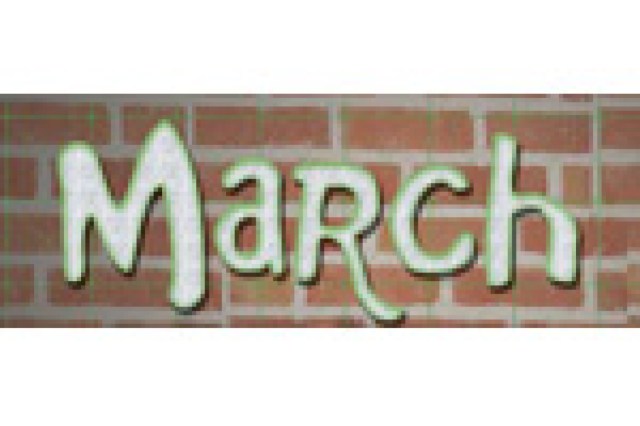 march logo 6750