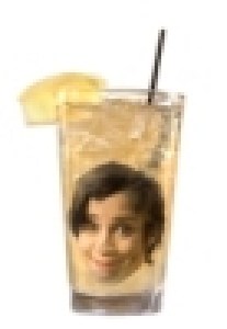 Marga Gomez’s Long Island Iced Latina