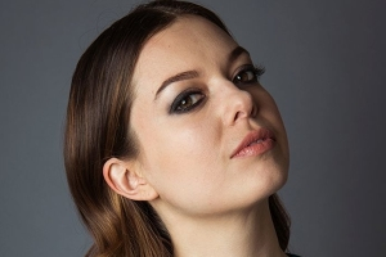 margo seibert logo Broadway shows and tickets