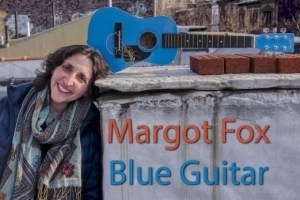 Margot Fox & Friends