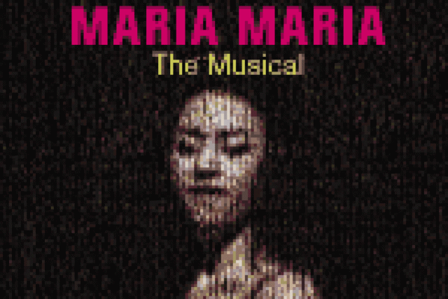 maria maria logo 27465