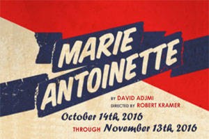 Marie Antoinette