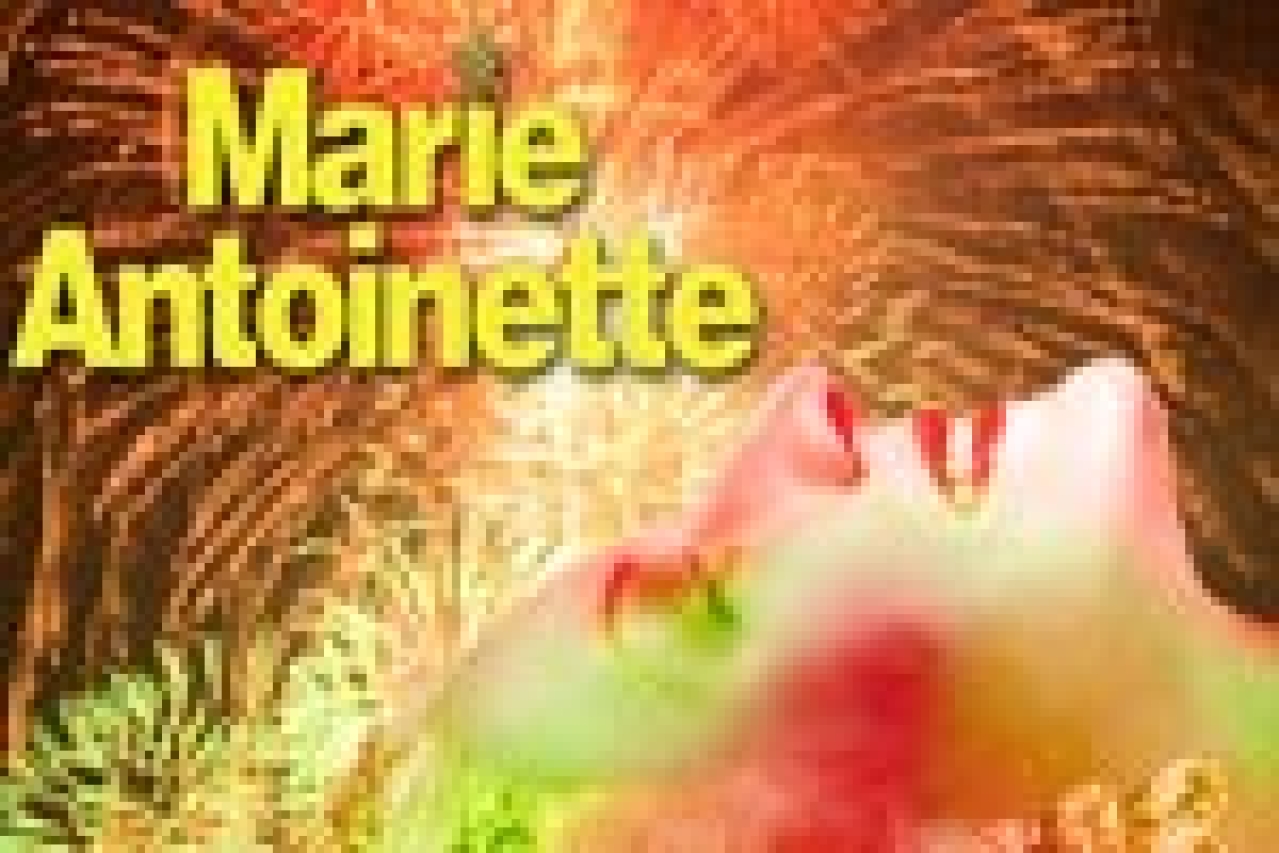 marie antoinette logo 6706