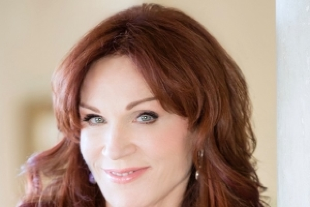 marilu henner logo Broadway shows and tickets