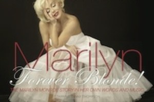 Marilyn Forever Blonde