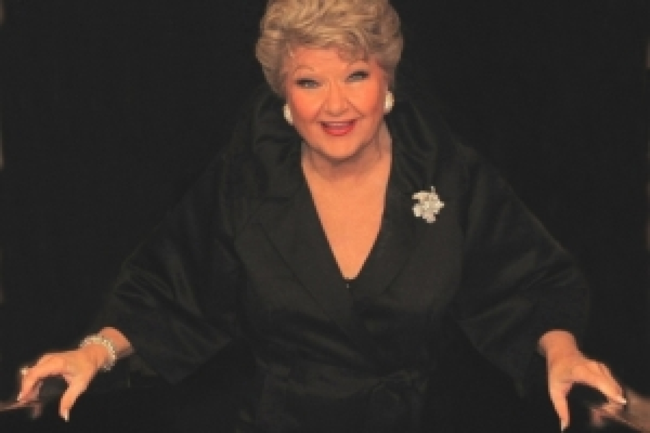 marilyn maye logo Broadway shows and tickets