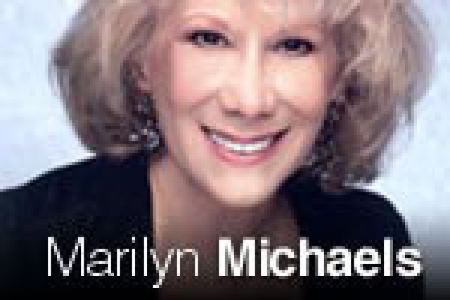 marilyn michaels logo 27772