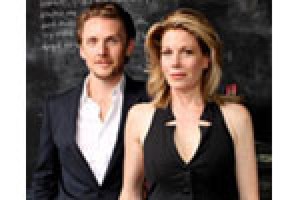 Marin Mazzie and Jason Danieley: A Cabaret Valentine