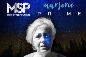 Marjorie Prime