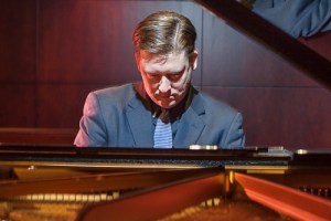 Mark Jenkins – A Tribute to Ellis Marsalis