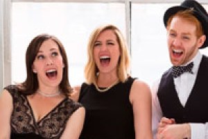 Marquee Five: Back Porch Swing