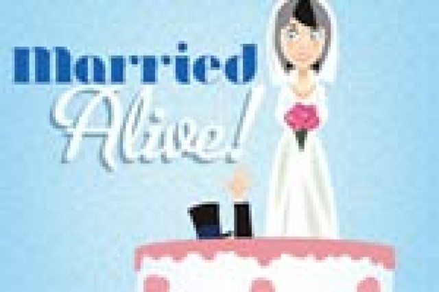 married alive logo 11701