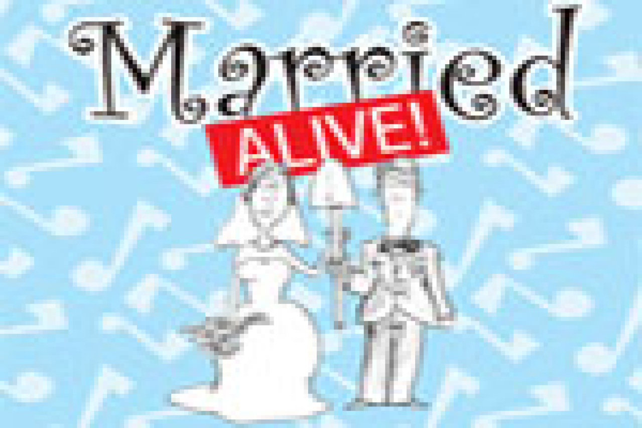 married alive logo 24572