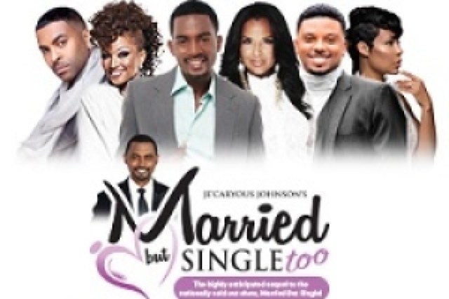 married but single too logo 63839