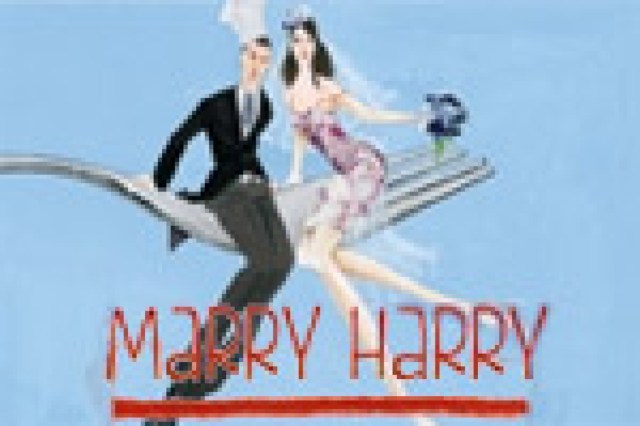 marry harry logo 30686
