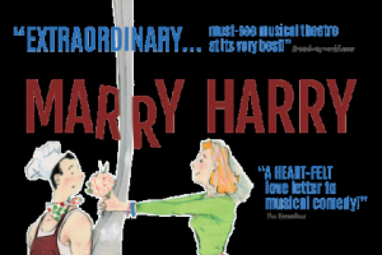marry harry logo 66492
