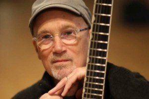 MARSHALL CRENSHAW ’40 YEARS IN SHOWBIZ TOUR’