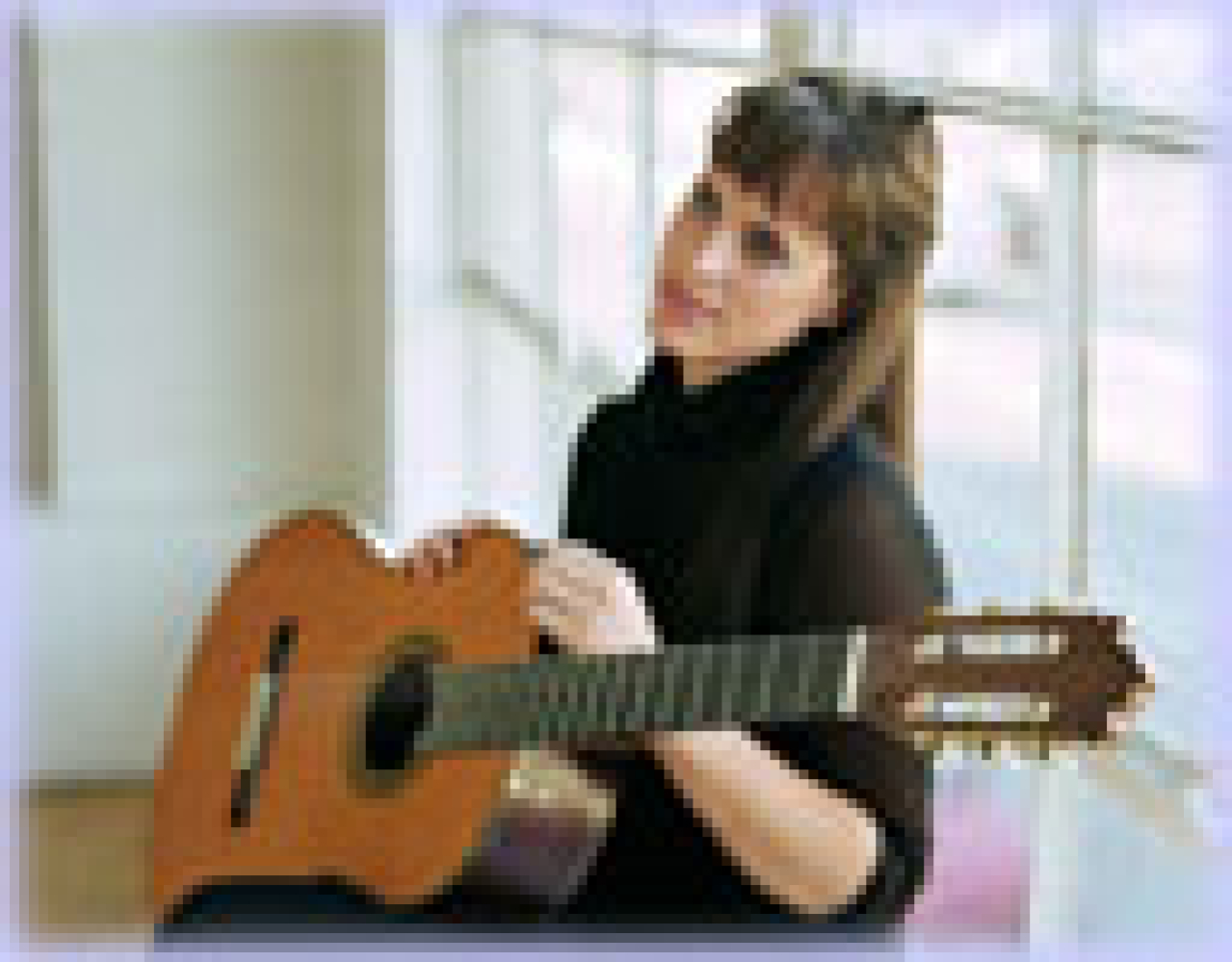 martha masters nyc classical guitar society international artist series logo Broadway shows and tickets