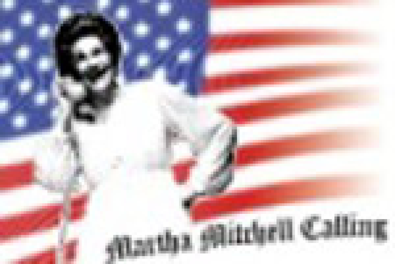 martha mitchell calling logo 21839