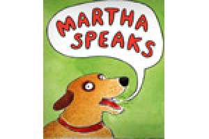 Martha Speaks