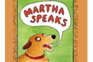 Martha Speaks