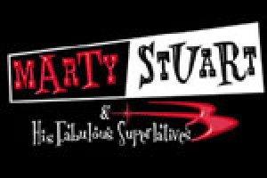 Marty Stuart