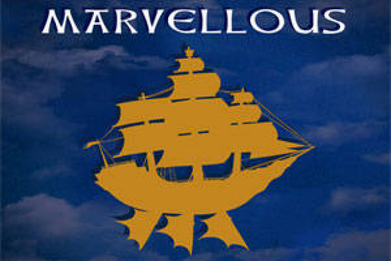 marvellous logo 41139
