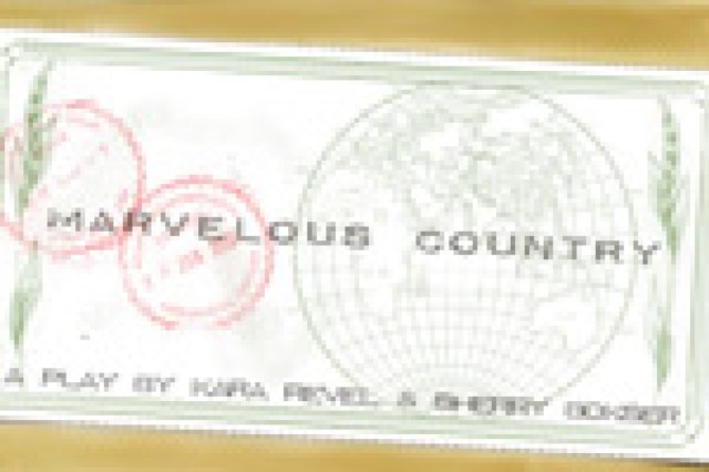 marvelous country logo 10164
