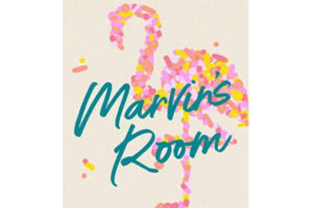 marvins room logo 91092