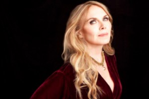 MARY FAHL “FORMERLY OF THE OCTOBER PROJECT” ALBUM RELEASE SHOW