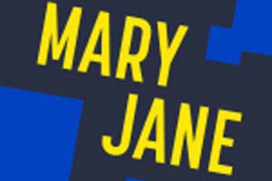 Mary Jane