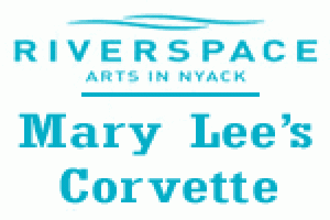 Mary Lee’s Corvette
