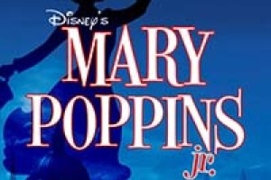 Mary Poppins Jr.