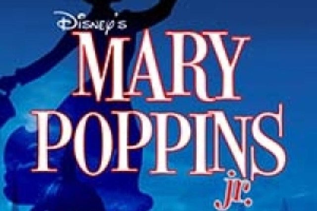 mary poppins jr logo 90158