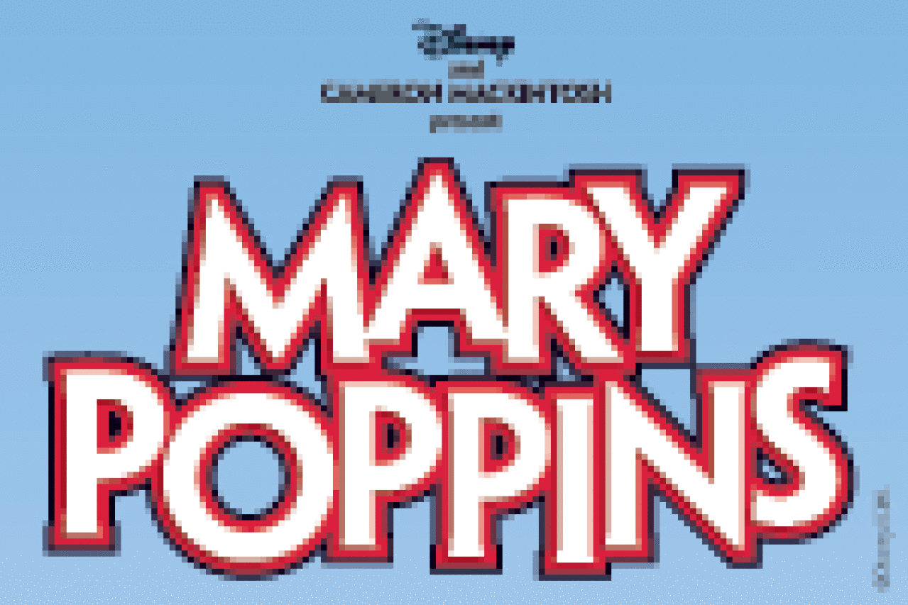 mary poppins logo 21229