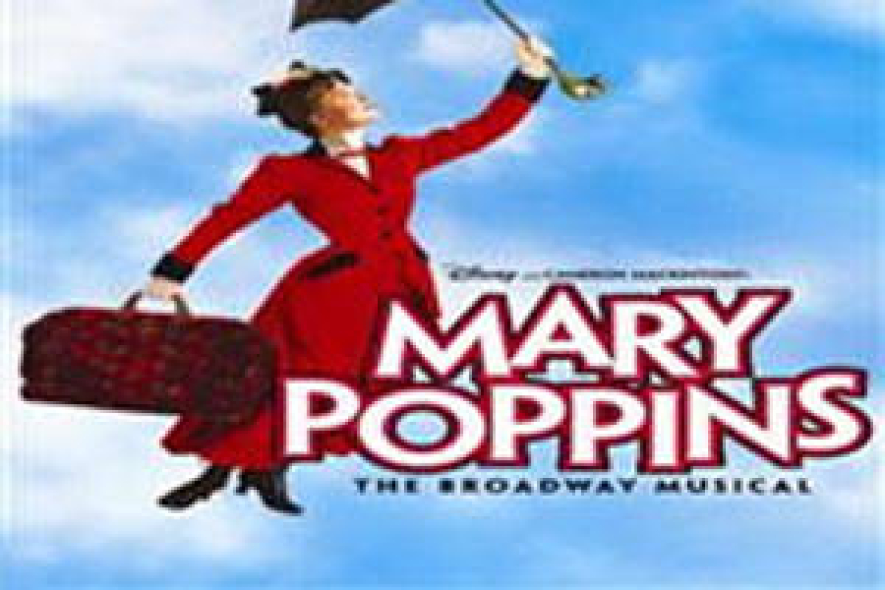 mary poppins logo 34020