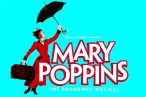 Mary Poppins