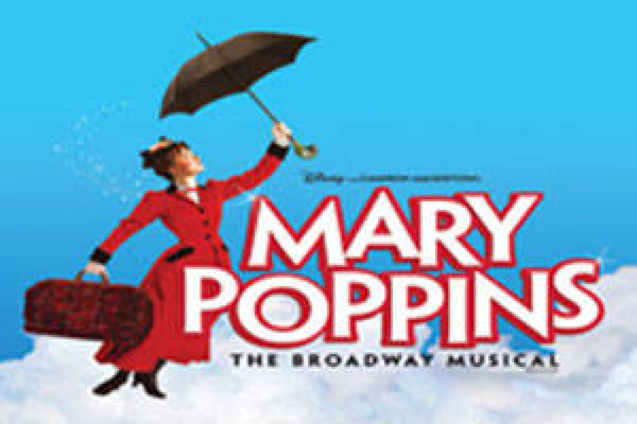mary poppins logo 35588