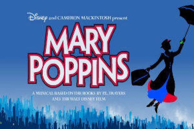 mary poppins logo 40345